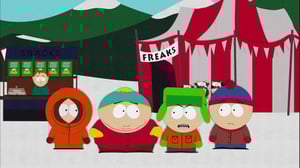 South Park(Paramount+) - South Park