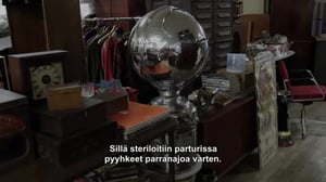 Amerikan kovimmat keräilijät - Tyttö tullut isäänsä