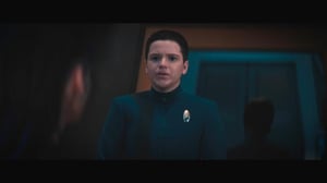 Star Trek: Discovery (Paramount+) (12) - Stormy Weather