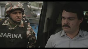 El Chapo (12) - Häkkilintu