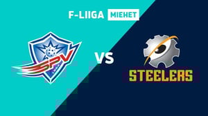 SPV - Steelers, miehet Fanikamera - SPV - Steelers, miehet Fanikamera 5.3.