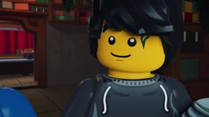 LEGO Ninjago: Wun teepuoti (S)