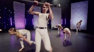 Tanssin superäidit - Jälleennäkeminen, osa 1