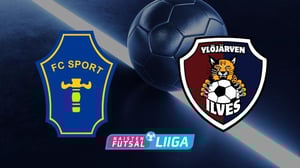 FC Sport J - Ylöjärven Ilves - FC Sport J - Ylöjärven Ilves 11.12.