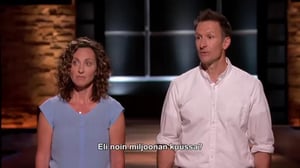 Leijonan luola USA - Puhu pallolle