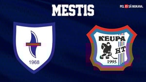 Hokki - KeuPa HT - Hokki - KeuPa HT 27.2.