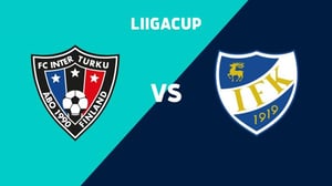 FC Inter - IFK Mariehamn - FC Inter - IFK Mariehamn 4.2.