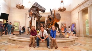 Single Parents (7) - Graham vastaan luut