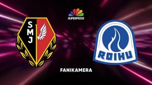 Seinäjoen Maila-Jussit - Roihuttaret, Fanikamera - Seinäjoen Maila-Jussit - Roihuttaret, Fanikamera 21.6.