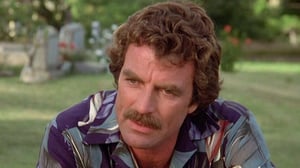 Magnum P.I. (7) - Don't Say Goodbye