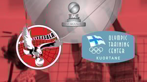 LP Kangasala - Kuortane - LP Kangasala - Kuortane 29.1.