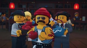 LEGO Ninjago: Wun teepuoti (S)