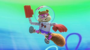 Korallileiri: Paavon lapsuusvuodet (S) - Hill Fu; Sun's Out, Fun's Out