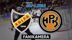 KalPa - HPK, Fanikamera - KalPa - HPK, Fanikamera 7.9.