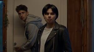 Häräntappoase (16) - Pökkelökehrääjä