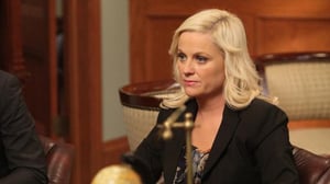Parks and Recreation (7) - The Trial of Leslie Knope