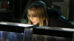 CSI: Crime Scene Investigation (12) - Under My Skin