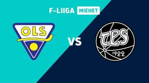 OLS - TPS - OLS - TPS 15.10.