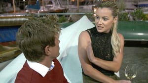 Below Deck Mediterranean (S) - Stew Coup