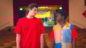 Drama Club (S) - S.A.D.