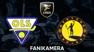 OLS - Indians, miehet Fanikamera - OLS - Indians, miehet Fanikamera 25.10