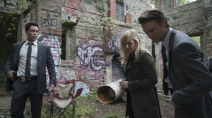 Law & Order: Special Victims Unit (12) - Glasgowman's Wrath