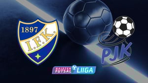 HIFK FS - PJK - HIFK FS - PJK 28.11.