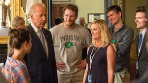 Parks and Recreation (7) - Leslie vs. April