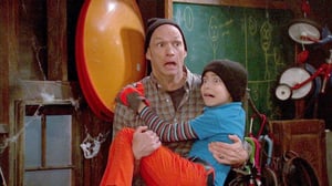 Nicky, Ricky, Dicky & Dawn (S) - Family Matters