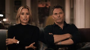 Madam Secretary (Paramount+) (12) - North to the Future