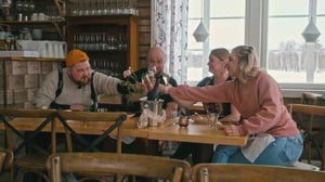 Burgerimies Suomessa