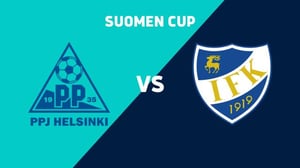 PPJ - IFK Mariehamn (sv) - PPJ - IFK Mariehamn (sv) 17.5.