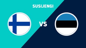 Suomi - Viro - Suomi - Viro 9.8.