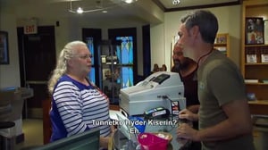 Amerikan kovimmat keräilijät - Peltileluparatiisi