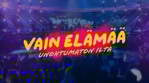 Vain elämää: Unohtumaton ilta - Jakso 1