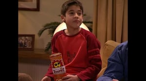 Serranon perhe (7) - Vauhdin hurmaa