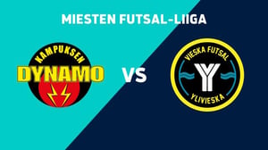 KaDy - Vieska Futsal - KaDy - Vieska Futsal 6.1.