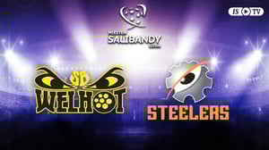 Welhot - Steelers - Welhot - Steelers 25.2.