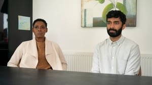 Compulsion (12) - Jakso 4