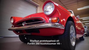 Panttilainaamon autospesialistit - Keskiaikaa kehiin