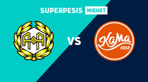 Alajärven Ankkurit - Kankaanpään Maila - Alajärven Ankkurit - Kankaanpään Maila 6.9.