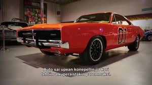 Panttilainaamon autospesialistit - Villiä vedonlyöntiä