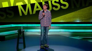 Comedy Central Presents(Paramount+) - Owen Benjamin