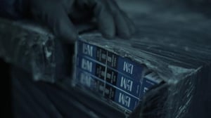 Suomen Tulli rikosten jäljillä (7) - Lääkettä huumeeksi ja savukkeita junanvaunussa