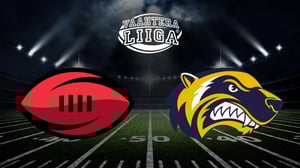 Steelers - Wolverines - Steelers - Wolverines 17.7.