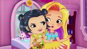 Sunny Day (S) - Bad Hairbot Day