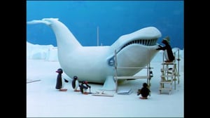 Pingu (S) - Pingu (S)