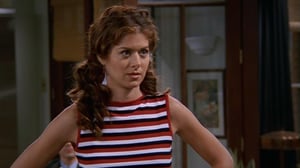 Will & Grace (7) - Seeds of Discontent