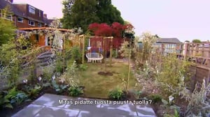 Puutarhan pelastajat - Suuresta suurenmoiseksi