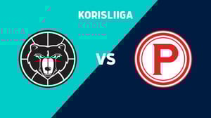 Kouvot - Tampereen Pyrintö - Kouvot - Tampereen Pyrintö 25.3.